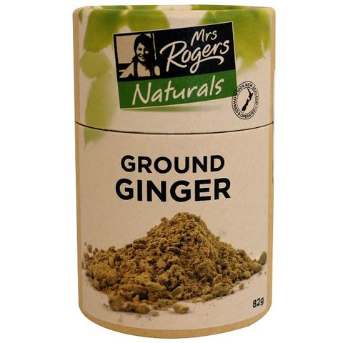 MRS.R.C.NAT GINGER GROUND 82G