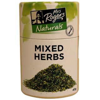 MRS.R.C.NAT MIXED HERBS 40G