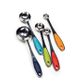 RSVP MEASURING SPOONS - SET OF 5