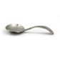 RSVP TEA CADDY SCOOP/SPOON OVAL