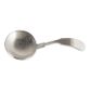 RSVP TEA CADDY SCOOP/SPOON OVAL