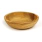 RSVP OLIVE WOOD DIPPING BOWL