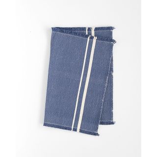 BDW CONTEMPORARY PLACEMAT 30X40 - INDIGO