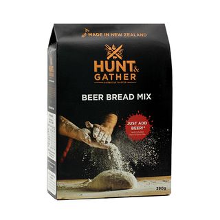 HUNT & GATHER BEER BREAD MIX
