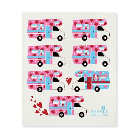FLORENCE BY ANNEKO DISH CLOTH - MOTOR HOMES