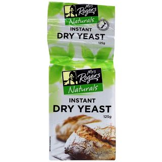 MRS.R.YEAST INSTANT BLOCK 125G X 6