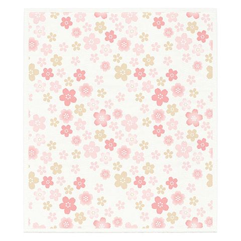 NAWRAP FACE CLOTH - SAKURA