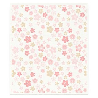 NAWRAP FACE CLOTH - SAKURA