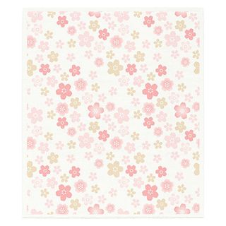 NAWRAP FACE CLOTH - SAKURA