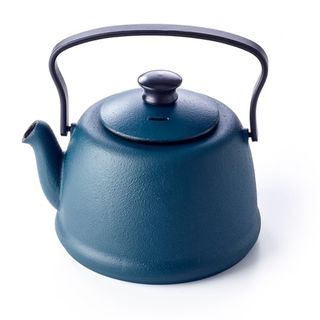 BEKA CAST IRON TEA KETTLE 1L-JUNNA OCEAN