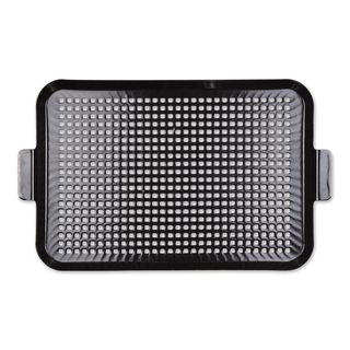 RSVP GRILL TOPPER-LARGE