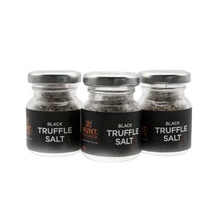 HUNT & GATHER SPECIALITY SALTS - TRUFFLE