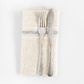 BDW COUNTRY NAPKIN 40X40 - GREY