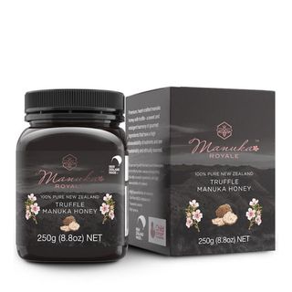 MANUKA ROYALE TRUFFLE MANUKA HONEY 250G