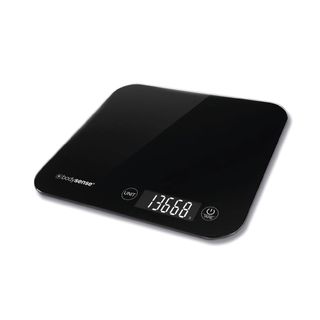 Propert BodySense USB Rechargeable Kitchen Scale 10kg