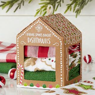 DII BAKING SPIRITS BRIGHT GIFT SET