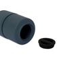 CRUSHGRIND BILLUND GRINDER 12CM-BLUEBERRY