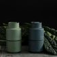 CRUSHGRIND BILLUND GRINDER 12CM-BLUEBERRY