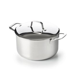 BEKA MAESTRO CASSEROLE W.LID 20 CM