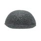 FLORENCE 1/2 BALL KONJAC SPONGE - BAMBOO CHARCOAL