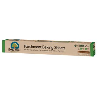 IF YOU CARE PARCHMENT BAKING SHEETS 24