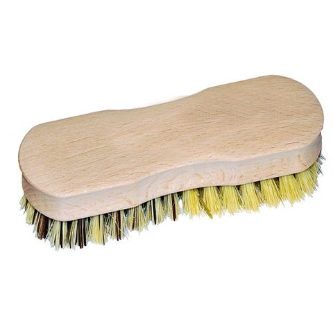 FLORENCE VEGETABLE BRUSH BEECH- LONG