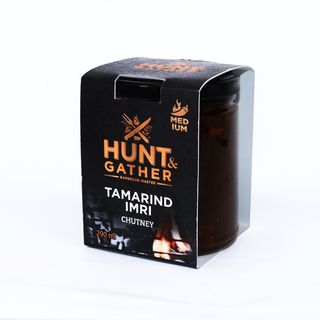 HUNT & GATHER TAMARIND CHUTNEY -MED