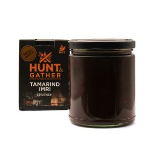 HUNT&GATHER TAMARIND CHUTNEY HOT