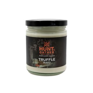 HUNT & GATHER TRUFFLE MAYO 290G