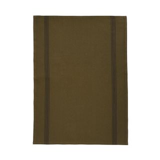 FLORENCE TEA TOWEL  52X70CM -PIANO MOSS