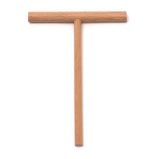 DISHY BEECH WOOD CREPE SPREADER