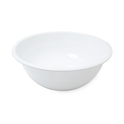 DISHY EW NOODLE BOWL 16CM - WHITE