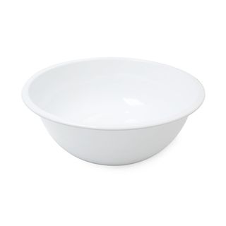 DISHY EW NOODLE BOWL 16CM - WHITE