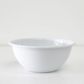 DISHY EW NOODLE BOWL 16CM - WHITE