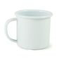 DISHY EW MUG ESPRESSO - WHITE