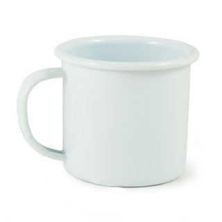 DISHY EW MUG ESPRESSO - WHITE