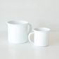 DISHY EW MUG ESPRESSO - WHITE