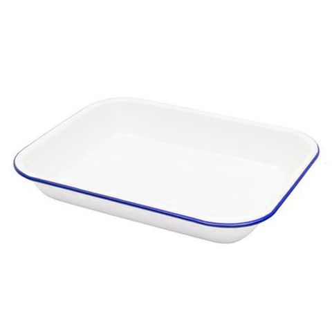 FALCON EW ROAST PAN 37CM W/B