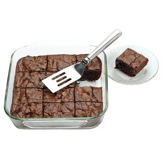 RSVP ENDURANCE AM BROWNIE SPATULA