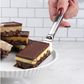 RSVP ENDURANCE AM BROWNIE SPATULA