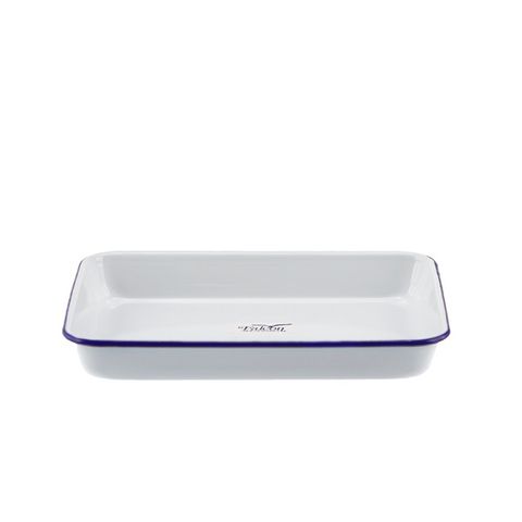 FALCON EW BAKING TRAY SMALL 24CM W/B