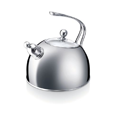 BEKA MELBOURNE WHISTLING KETTLE 2.5L