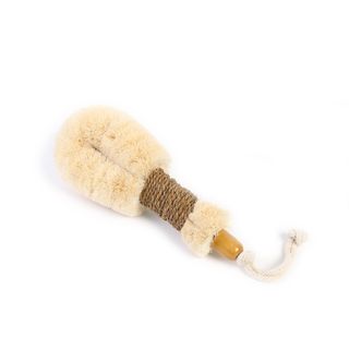 ECOMAX DRY BODY BRUSH - SMALL