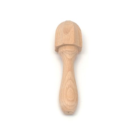 DISHY BEECH WOOD LEMON REAMER