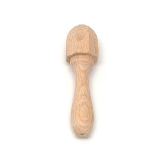 DISHY BEECH WOOD LEMON REAMER