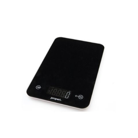 PROPERT 5KG SLIMLINE KITCHEN SCALE