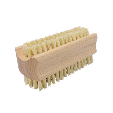 FLORENCE NAIL BRUSH TAMPICO VEGAN