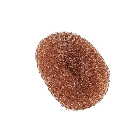 FLORENCE COPPER SPONGE  8.5CM (2834)