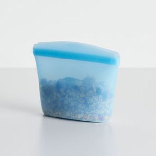 STASHER 1 CUP BOWL - BLUE