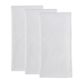 RSVP FLOUR SACK TOWEL - SET OF 3